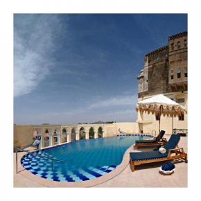 Fort Barli - A 16th Century Castle